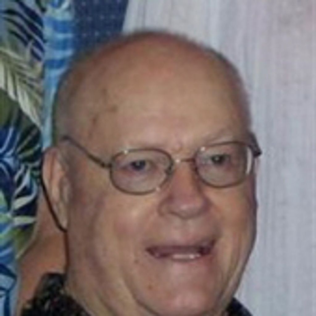 Philip Gordon Hillery