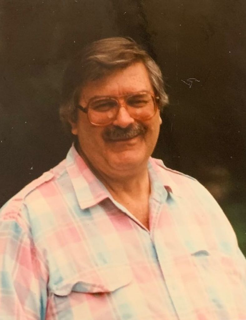 George H Proctor, Jr. Profile Photo