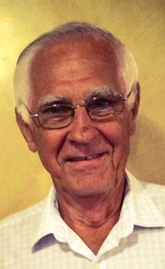 Karl B. Lehrer Profile Photo