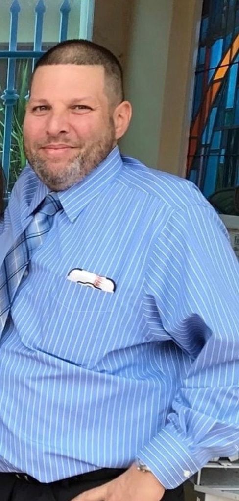 Anthony Michael Leonard Profile Photo