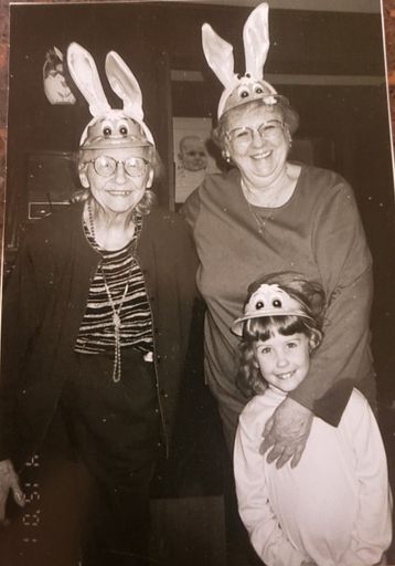 Mildred Wagner photo gallery thumbnail 4 of 110