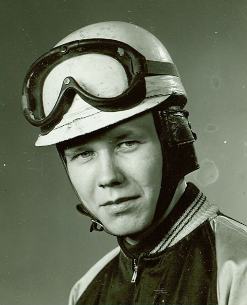 Charles Faulkner