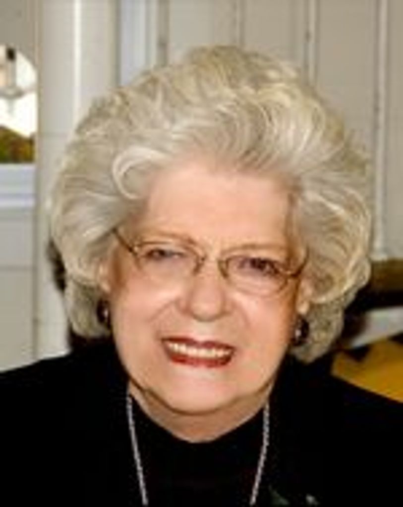 Mary Howison
