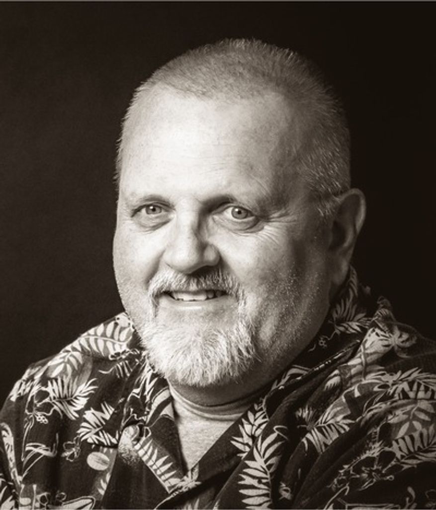 David Arthur Brown Profile Photo