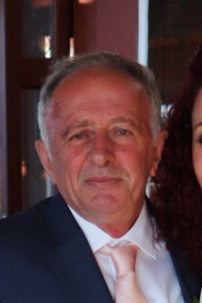 Teddy Kokalari Profile Photo