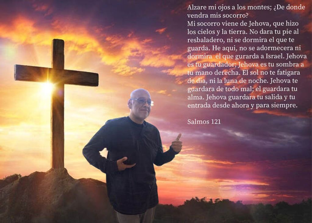 Raul Garcia