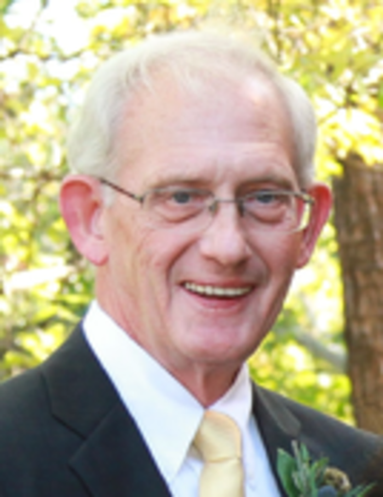 Joseph Benedict Lennon Profile Photo