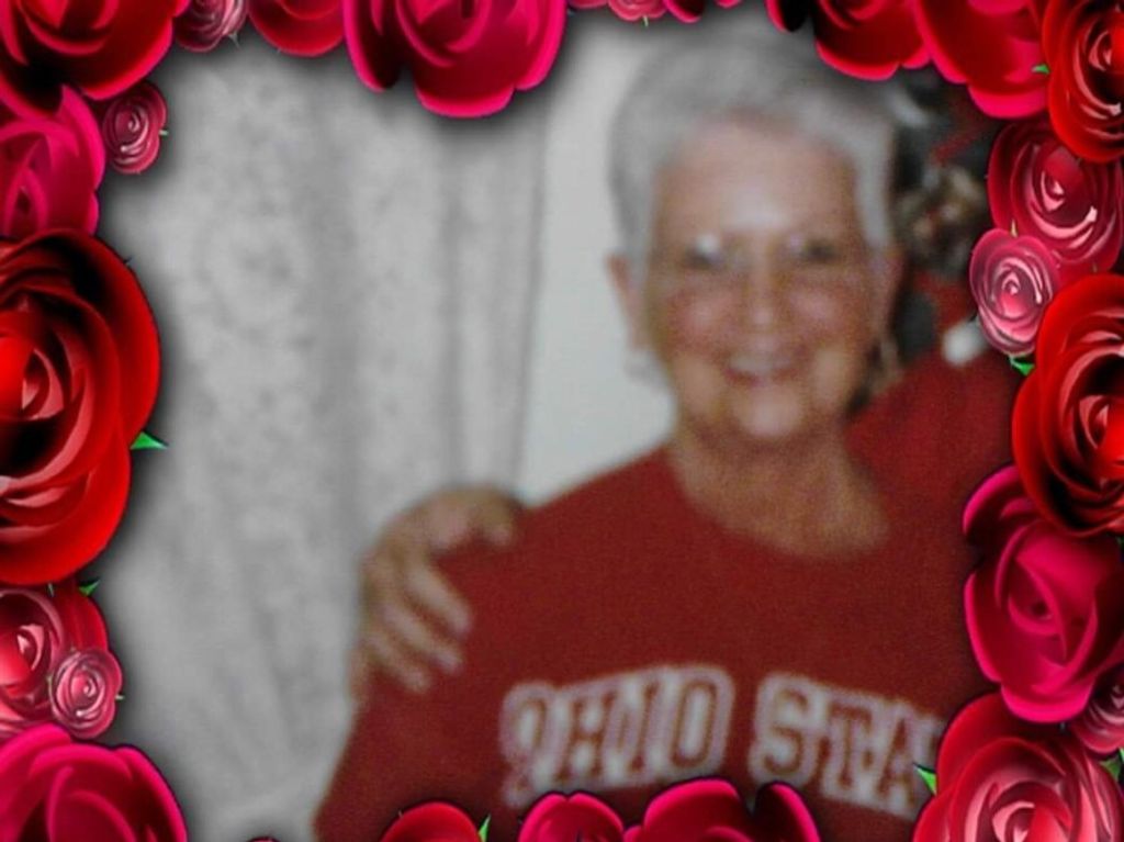 Millie Ann Collette