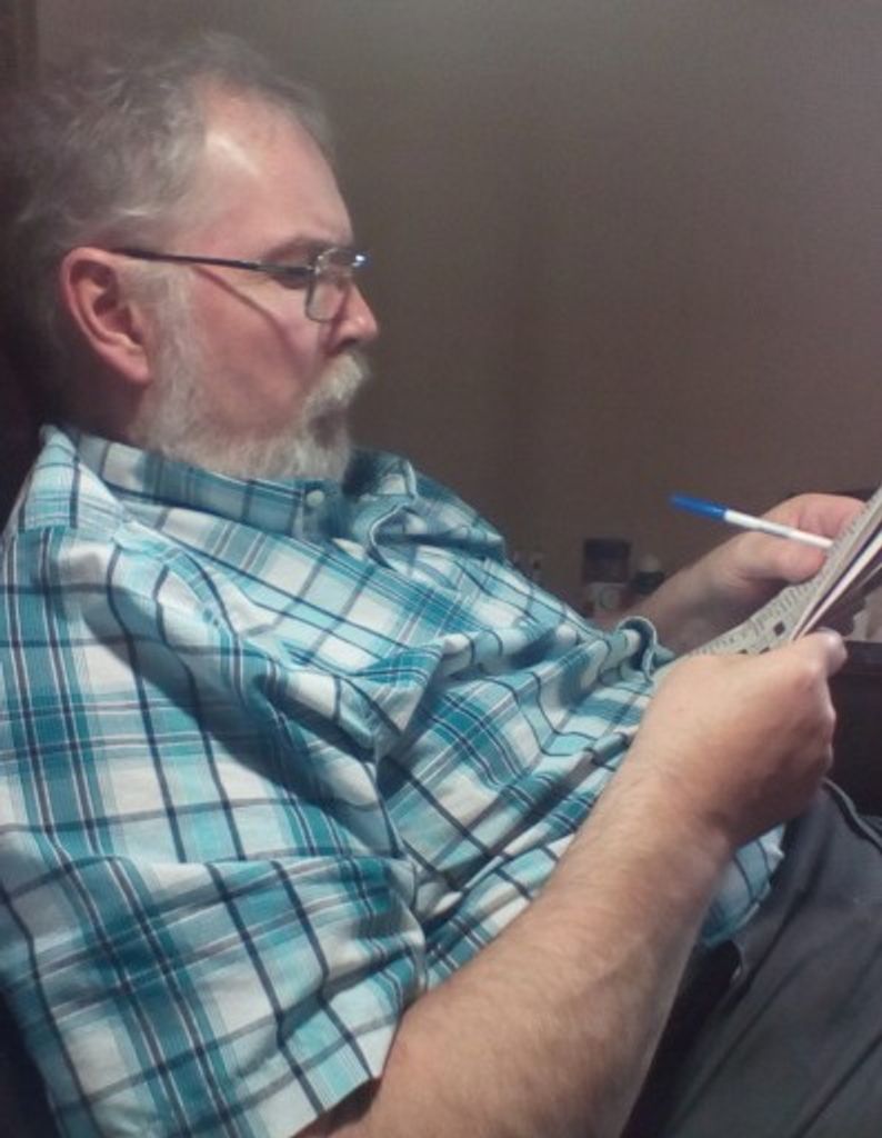 Kevin John Tuttle Profile Photo