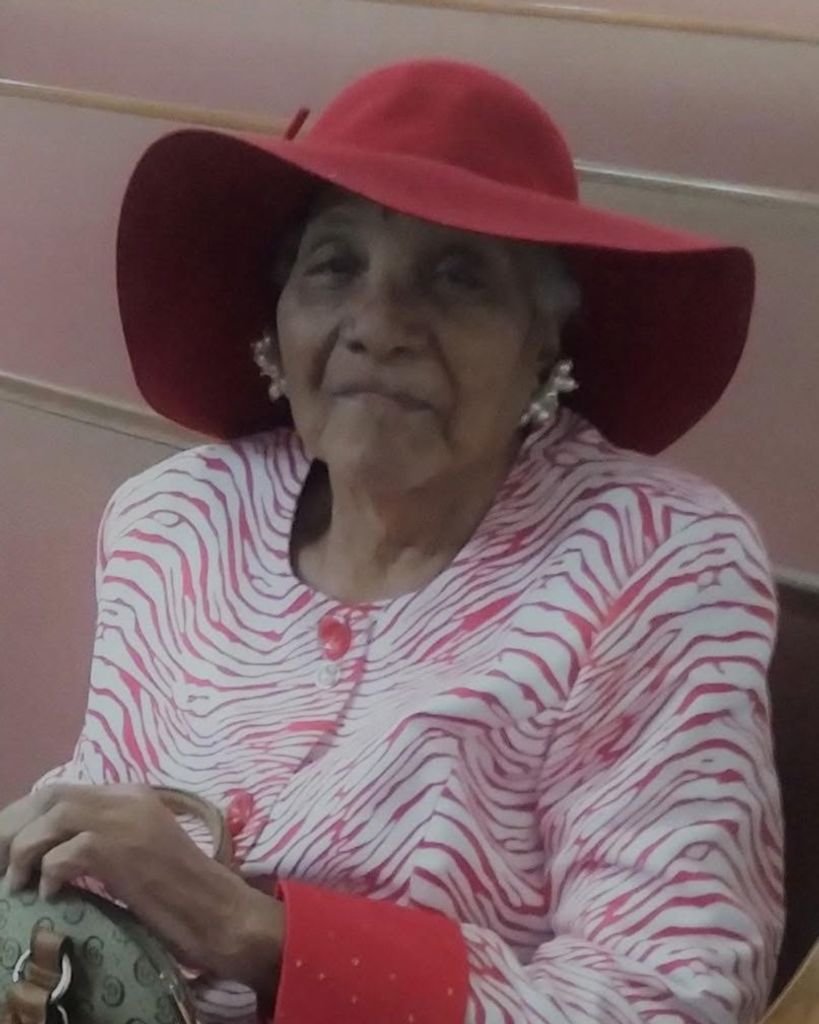 LILLIE RUTH REDIC Profile Photo