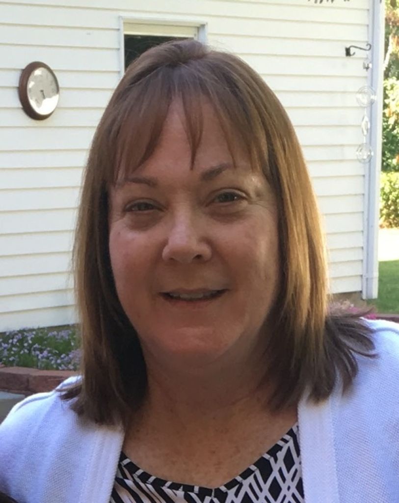 Janice Knight
