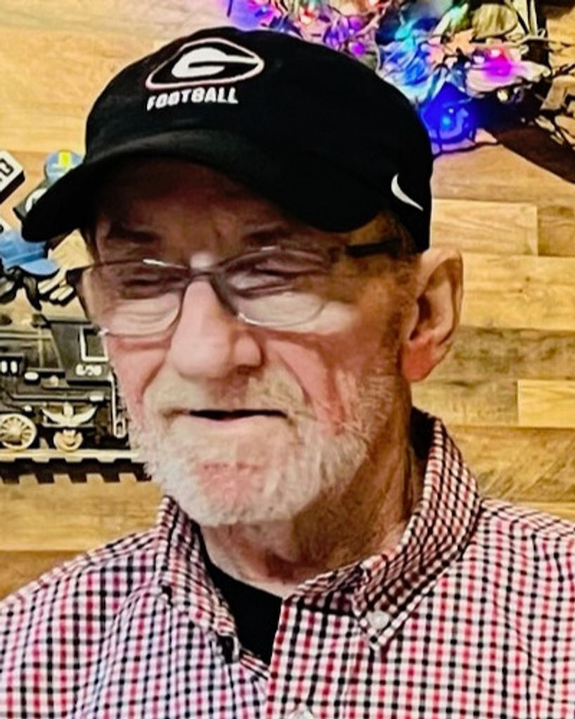 Herbie L. Knight