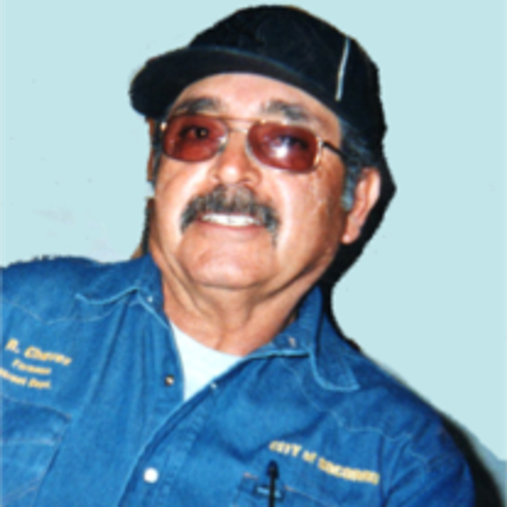 David Richard Chavez