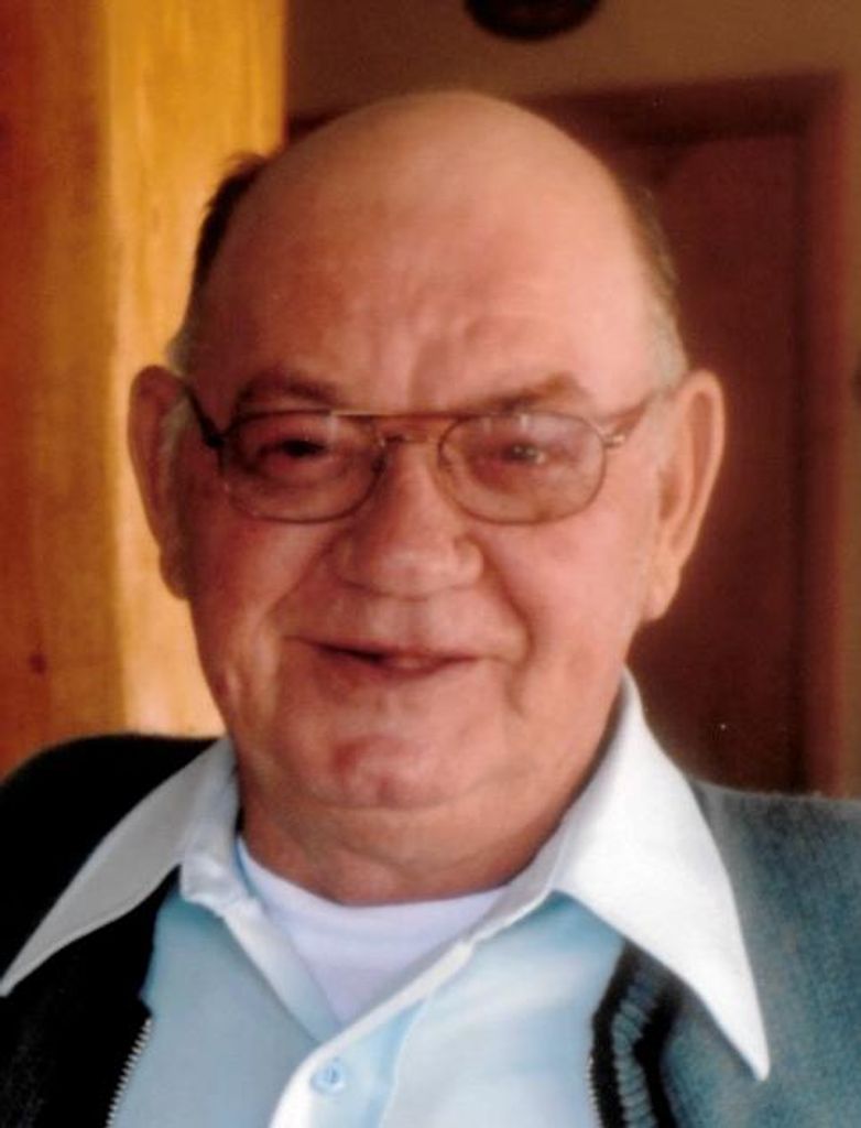 Leonard Jerald "Jerry" PALMATIER