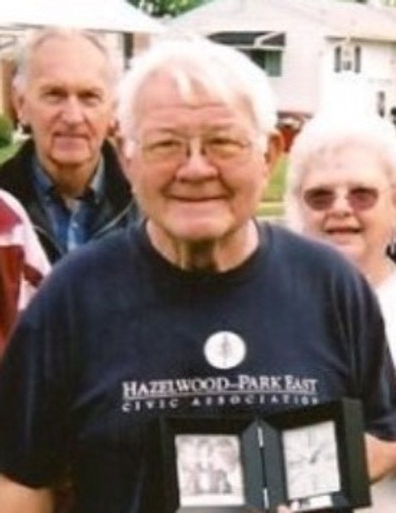 Harllee A Russ, Jr.