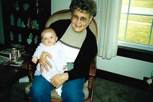 Karen L. Parker photo gallery thumbnail 30 of 50