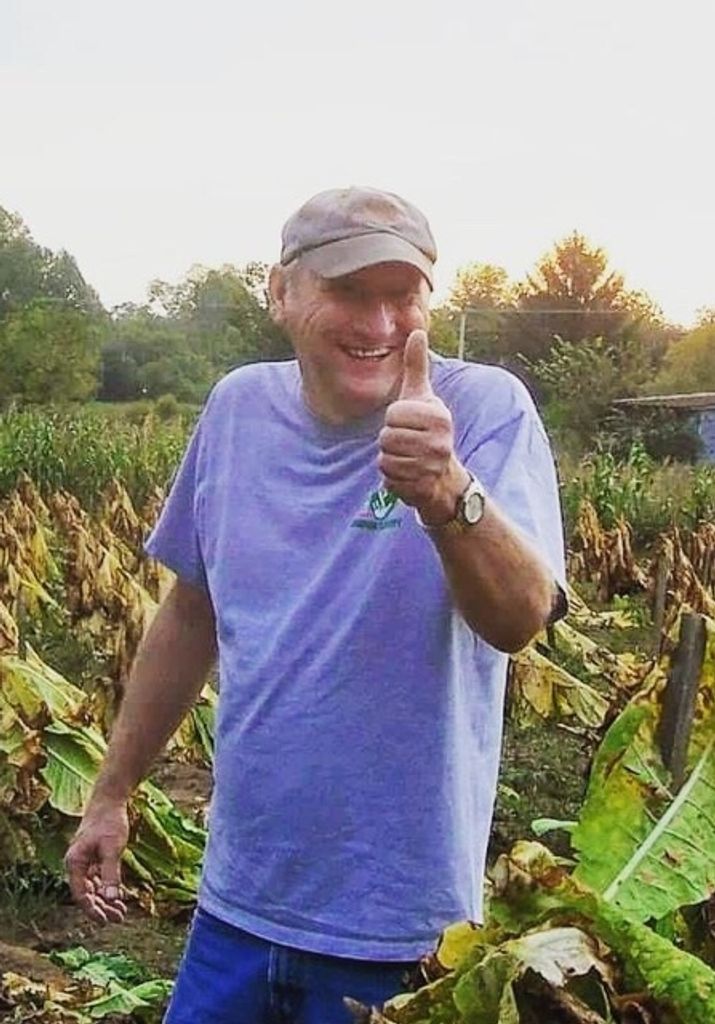 Kenneth Wayne Artrip