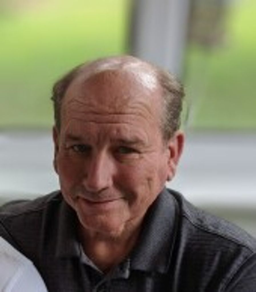 Thomas Edward "Tom" Crostic