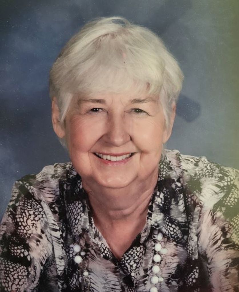 Norma Jean Sanderlin