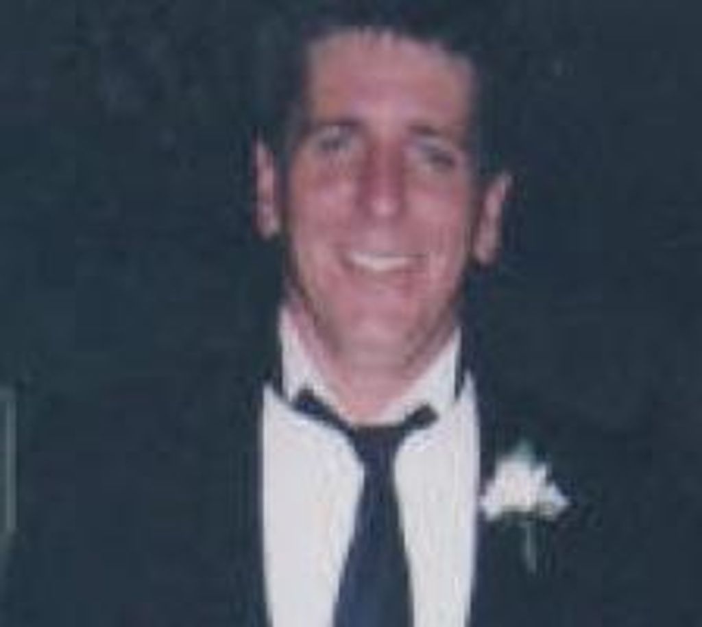 Gregory "Greg" A. Kristoff