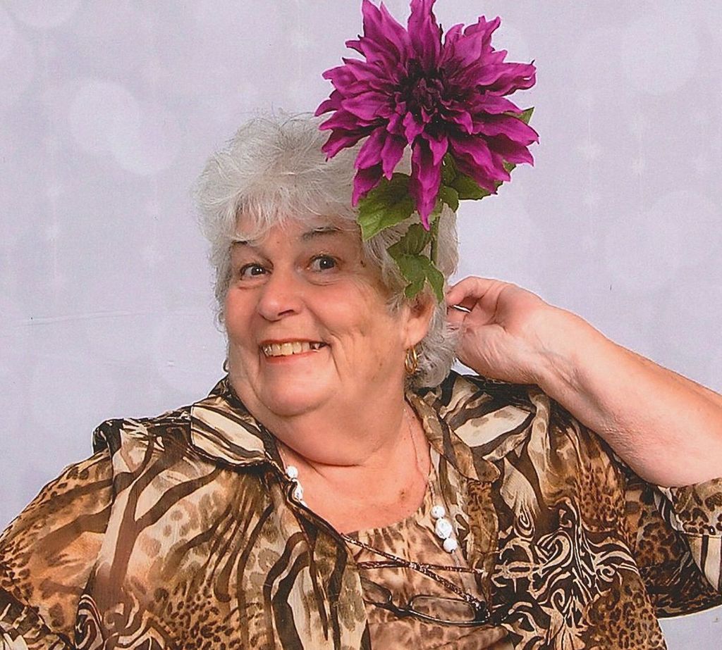 Nancy E. Giordano Profile Photo