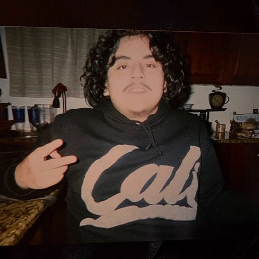 Antonio Jesus-Diego Olalde Profile Photo