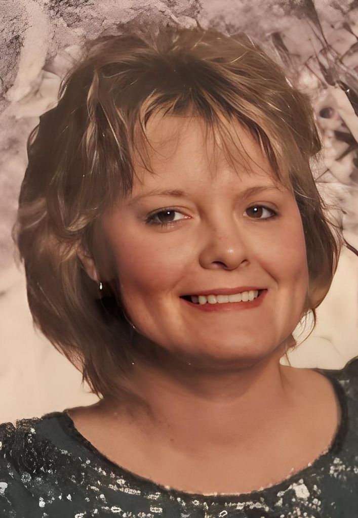 Gail Sawyer Trolinger