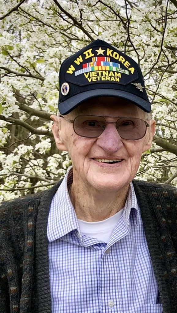 Arthur R. Hawkins Profile Photo