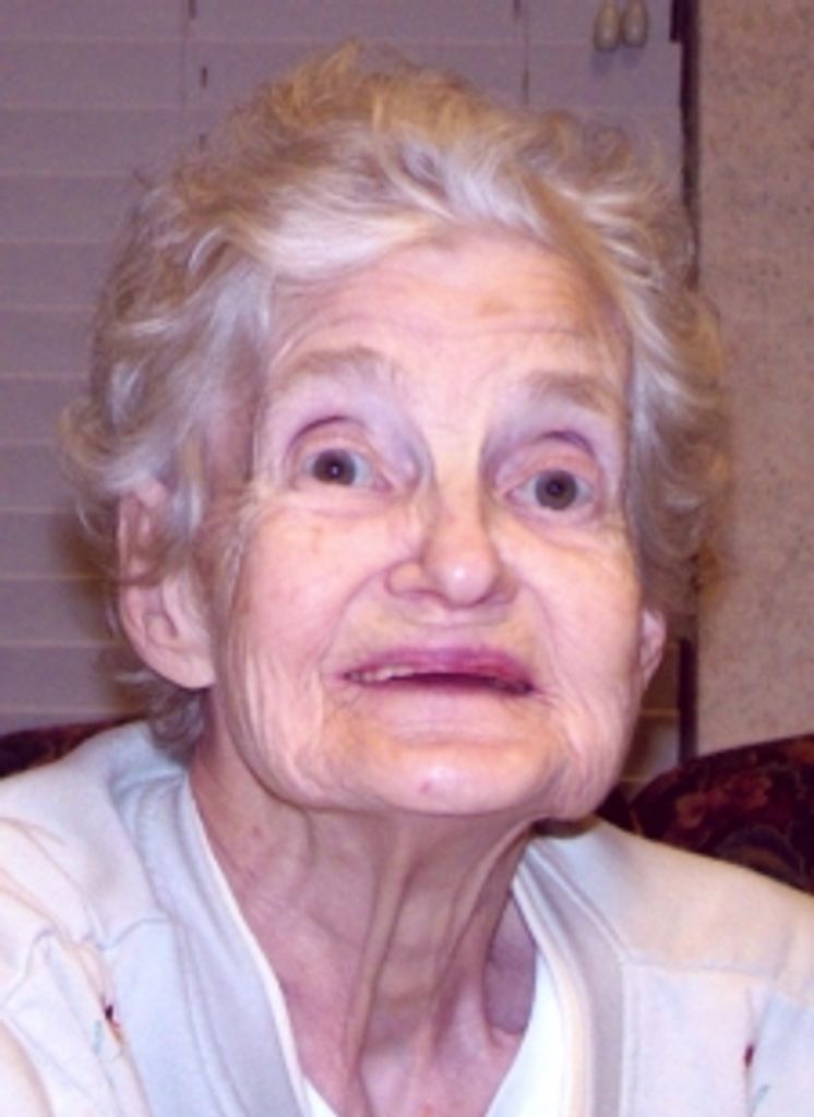 Jacqueline  "Jackie" Freid