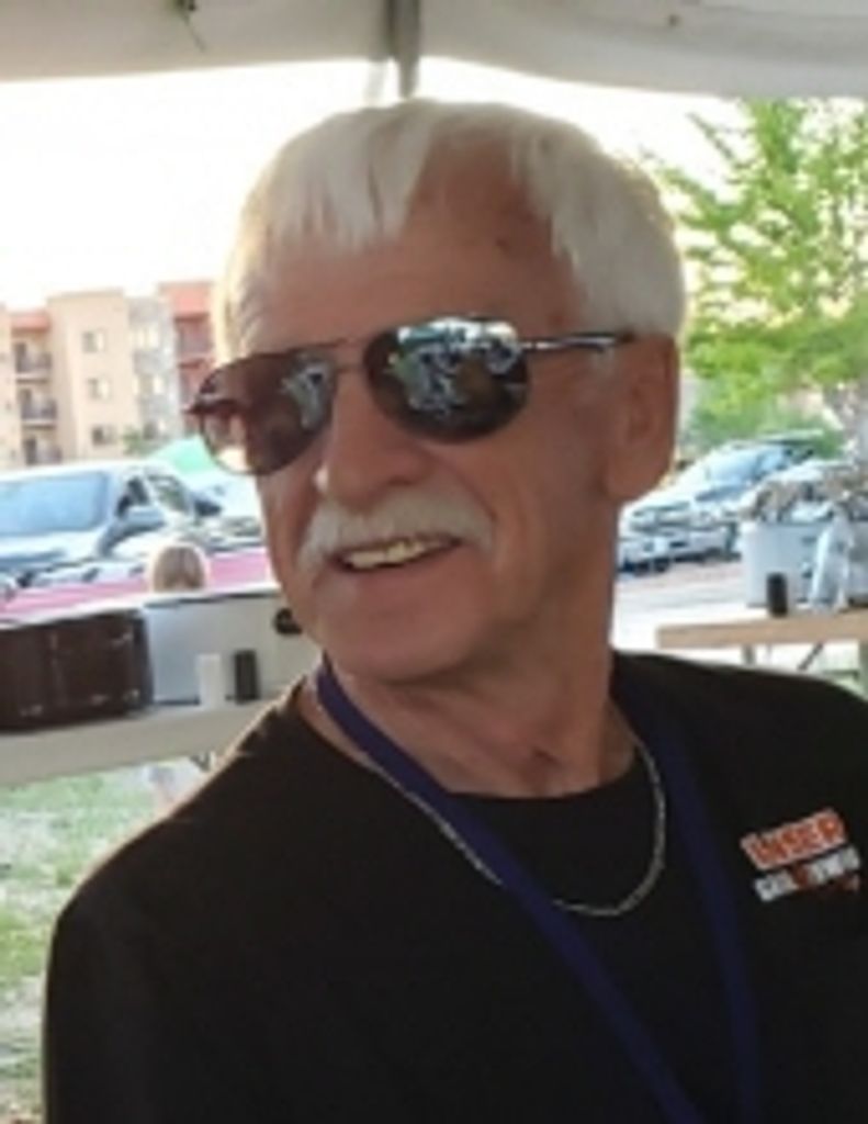 Randall E. "Randy" Ingelse