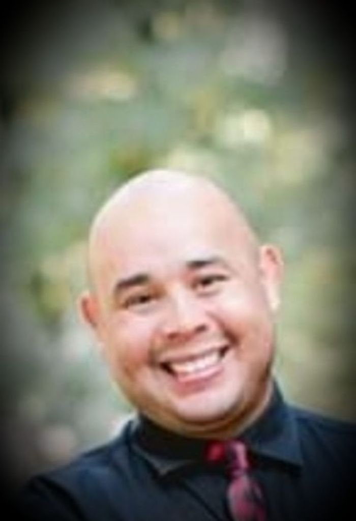Nicholas "Nick" Manuel Barron Profile Photo