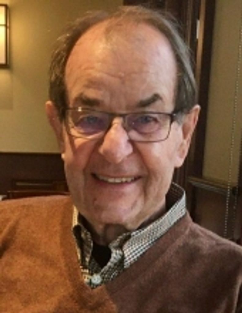 Gerald W. Rusk Profile Photo