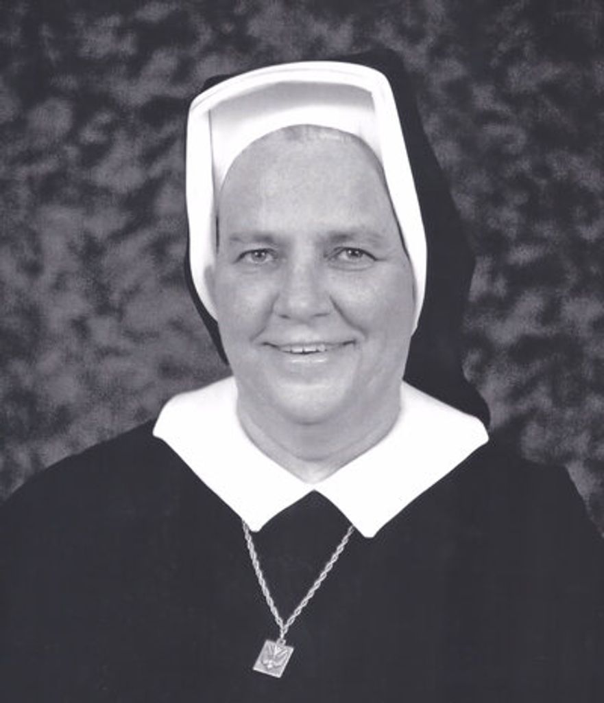 Sister Patricia Raelene Profile Photo