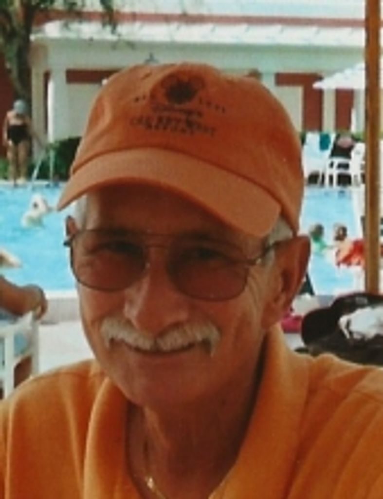 Robert C. Gulch