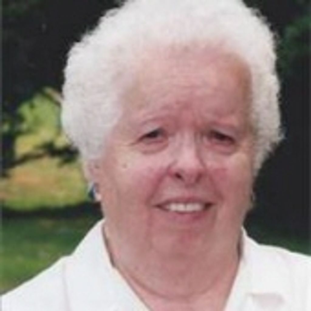 F. Arlene Bell Profile Photo