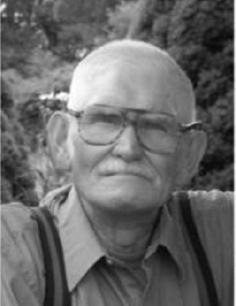 James Franklin Garber