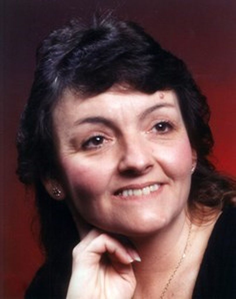 Lynn Wickham