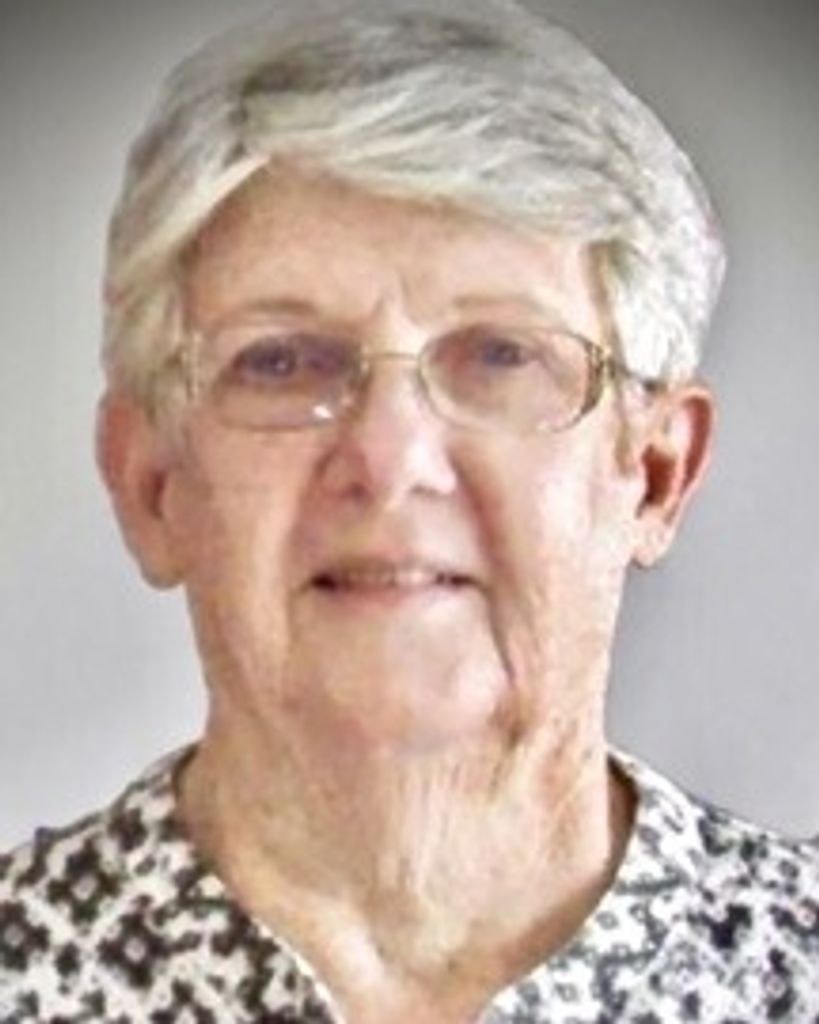 Phyllis Faye Unroe