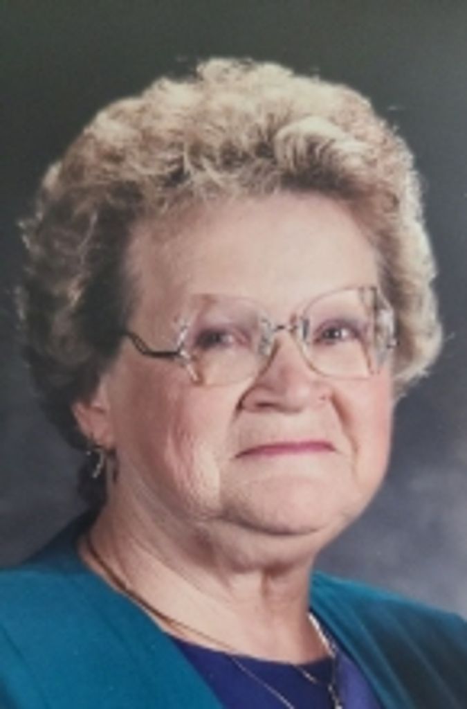 Helen L Griffin