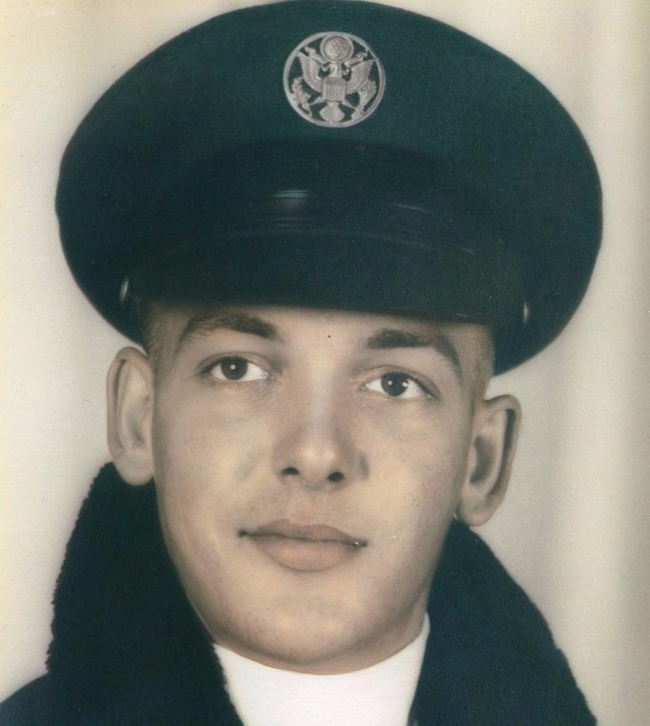 Robert Ernest Braddy Jr