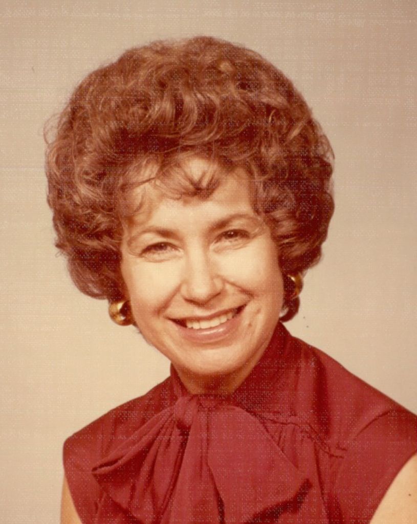 Dolores Rhodes
