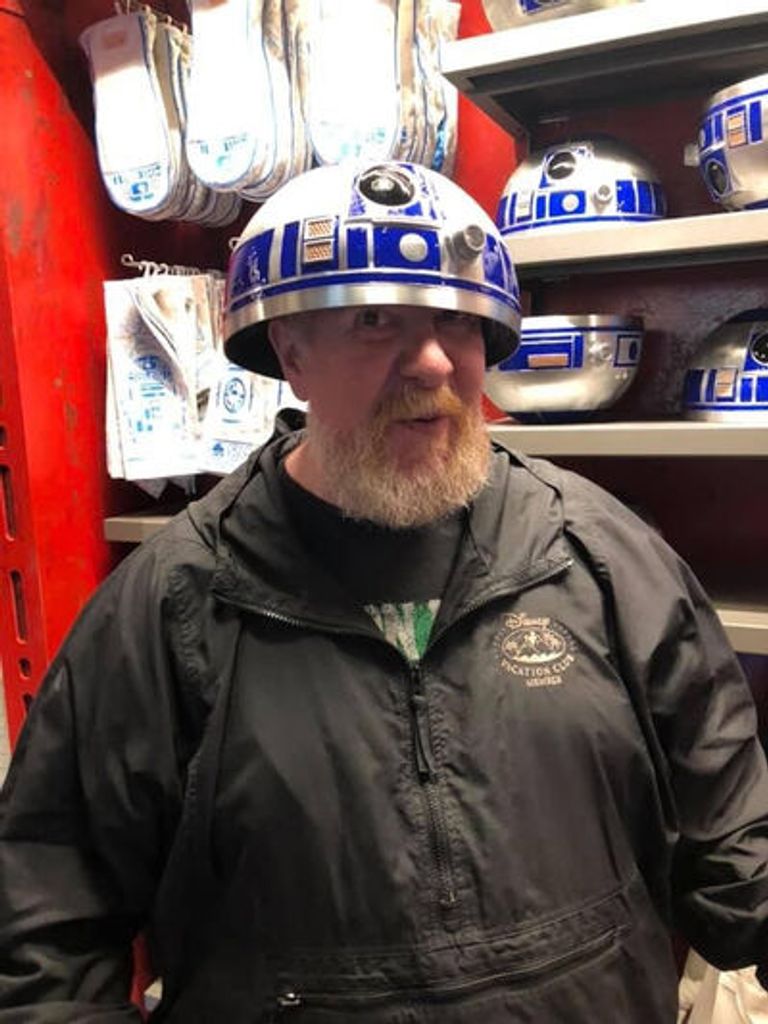 William "Bill" T. Burke