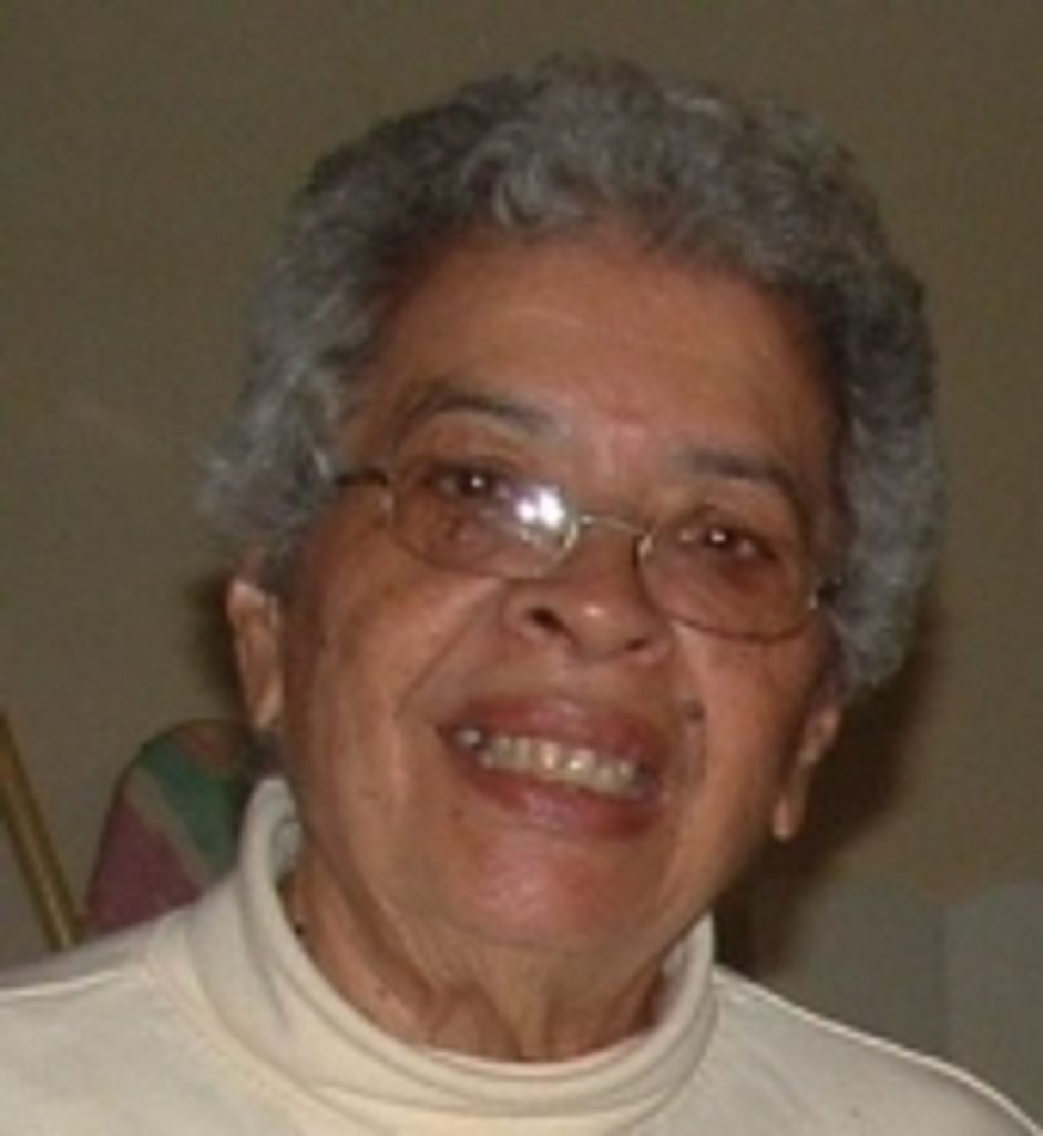 Constance Ann Jackson