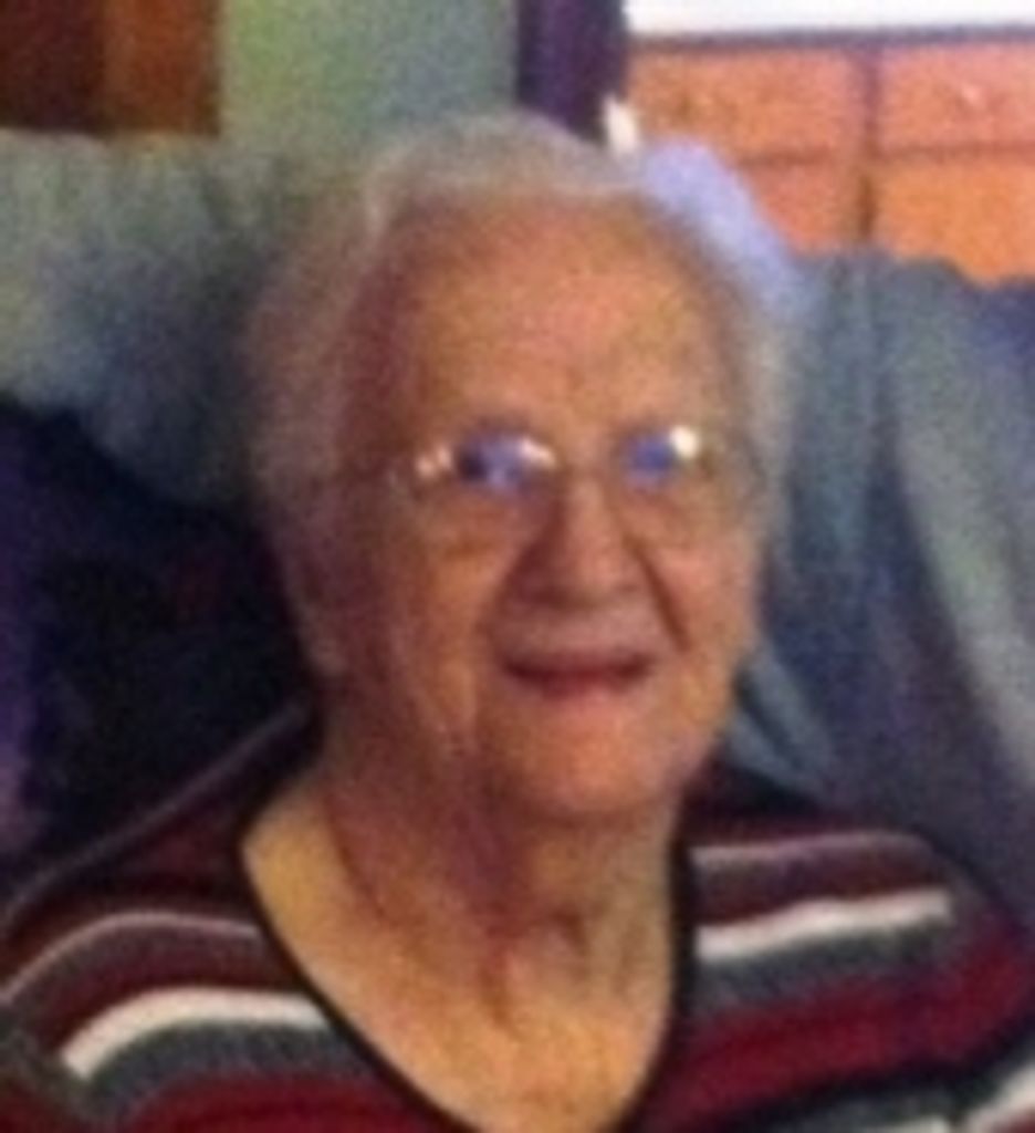 Clara M. Cervelli