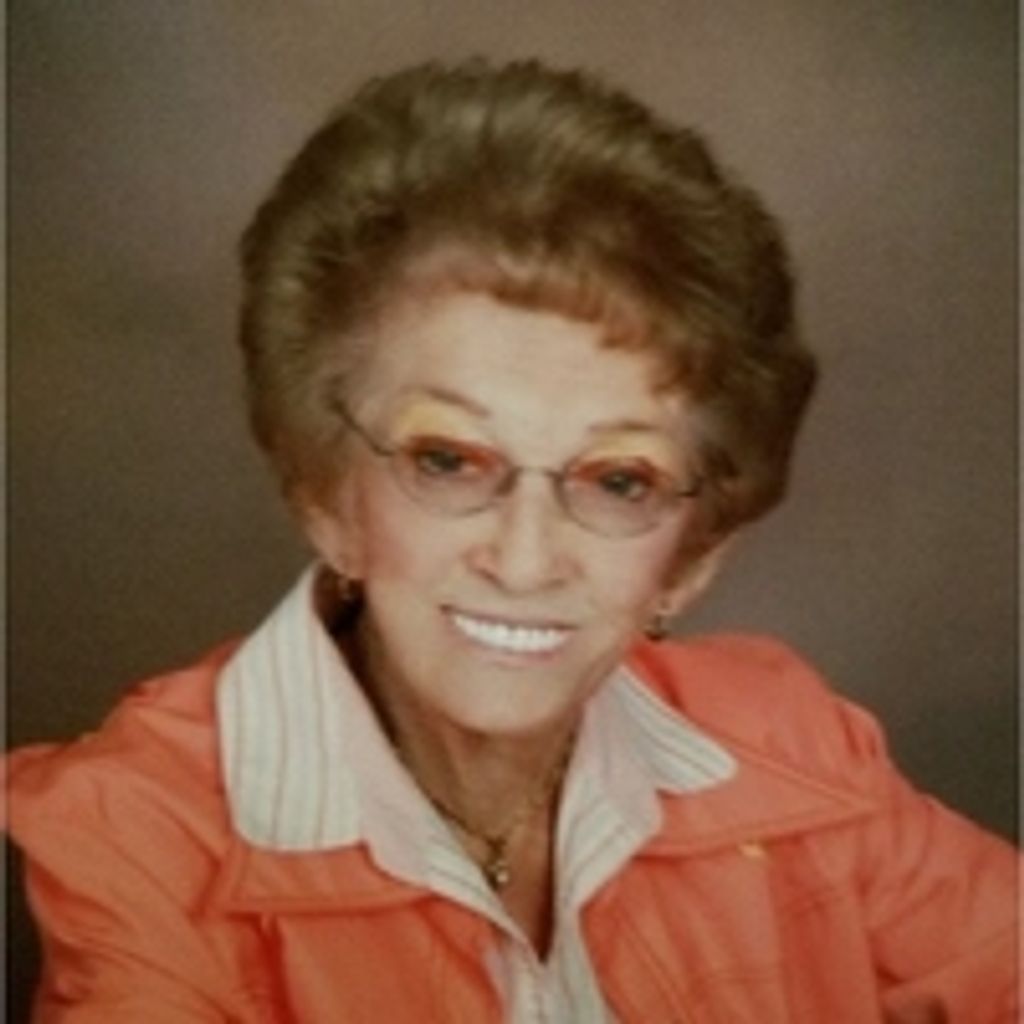 Evelyn R. Davis