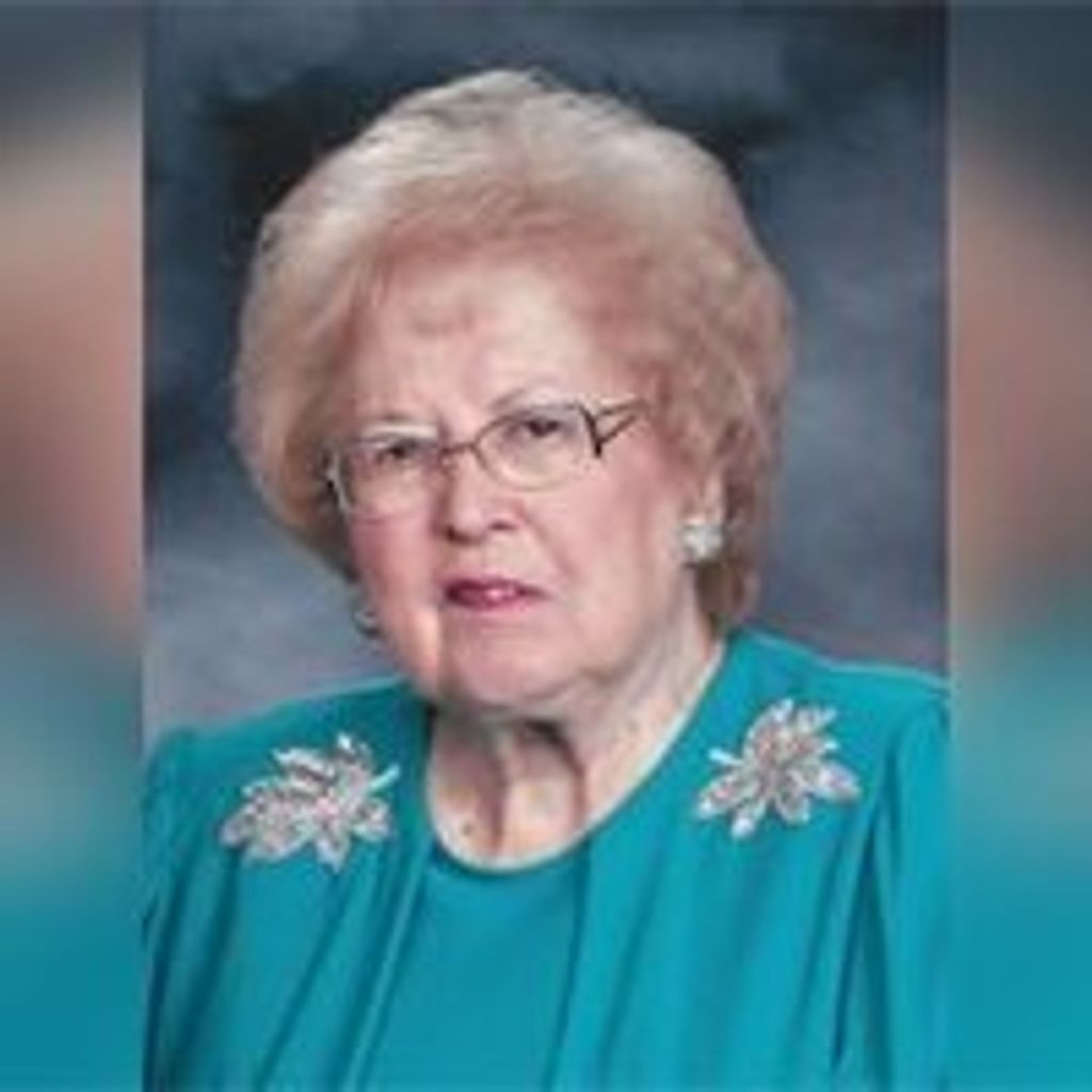 Evelyn M. Hansen