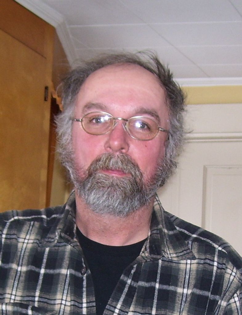 David Hathorn Profile Photo
