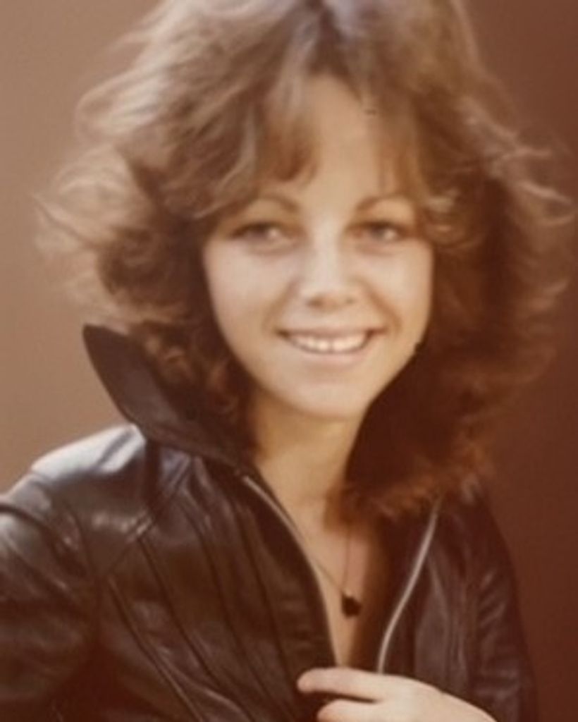 Anita Johnson