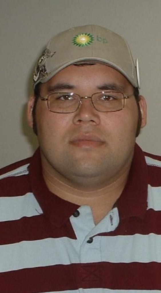 Samuel Jim Orr Profile Photo