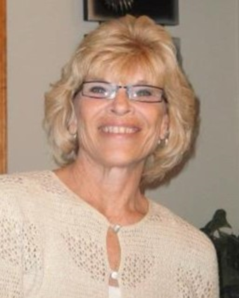 Martha Unangst